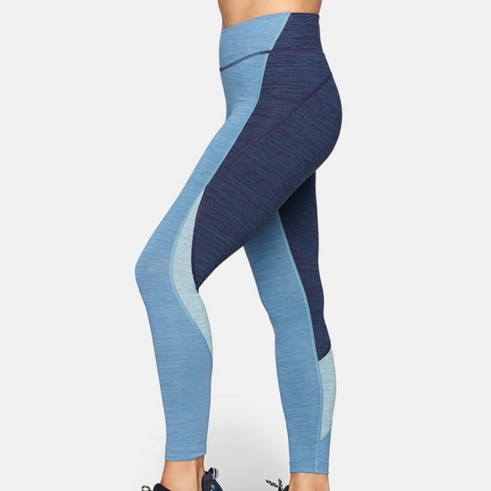 Outdoor Voices TechSweat 7/8 Zoom Leggings